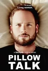 Pillow Talk portada