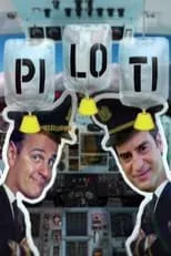 Portada de Piloti