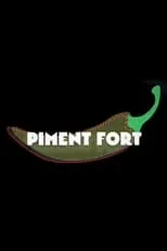 Piment fort portada