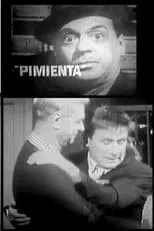 Portada de Pimienta TV