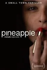 Portada de Pineapple