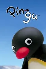 David Sant en la serie - Pingu