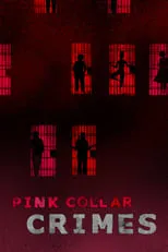 Portada de Pink Collar Crimes