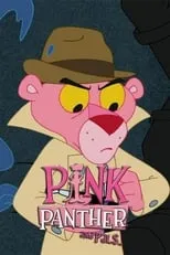 Portada de Pink Panther and Pals