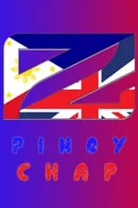 Portada de PinoyChap