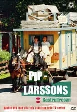 Portada de Pip-Larssons