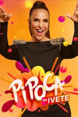 Portada de Pipoca da Ivete