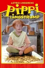 Portada de Pippi Calzaslargas