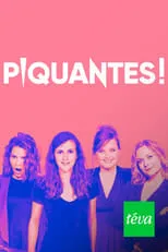 Portada de Piquantes !