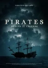 Portada de Pirates: Behind The Legends