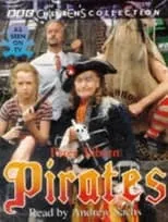 Pirates portada