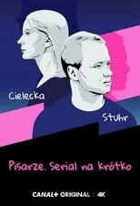 Pisarze. Serial na krótko portada