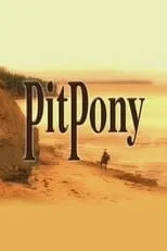 Portada de Pit Pony