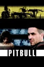 Pitbull portada