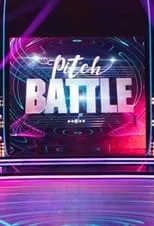 Portada de Pitch Battle