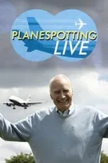 Portada de Planespotting Live