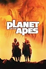 Poster de Planet of the Apes