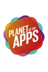 Portada de Planet of the Apps