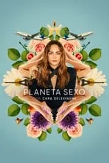 Portada de Planet Sex con Cara Delevigne