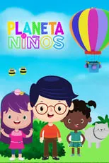 Planeta de Niños