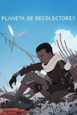 Poster de la película Planeta de recolectores - Películas hoy en TV