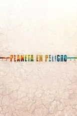 Planeta en peligro portada