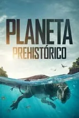 Poster de Planeta prehistórico