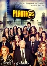 Portada de PLANTA 25