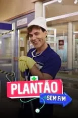 Portada de Plantão Sem Fim