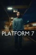 Portada de Platform 7