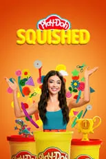 Portada de Play-Doh Squished