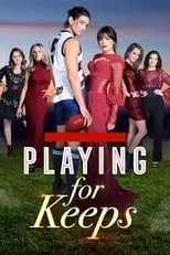 Portada de Playing for Keeps