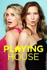 Portada de Playing House