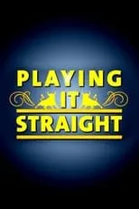 Portada de Playing It Straight