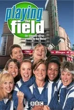 Portada de Playing the Field