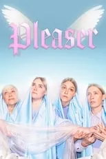 Portada de Pleaser