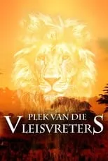 Portada de Plek van die Vleisvreters