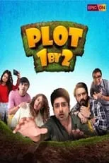 Portada de Plot 1 By 2