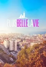 Poster de Plus belle la vie