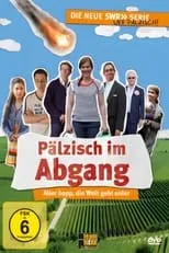 Portada de Pälzisch im Abgang