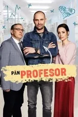 Portada de Pán profesor