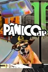 Portada de Pânico Jovem Pan