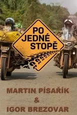 Portada de Po jedné stopě