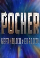 Portada de Pocher – gefährlich ehrlich!