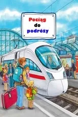 Portada de Pociąg do podróży