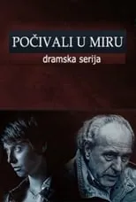 Portada de Pocivali u miru