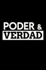 Portada de Poder & verdad