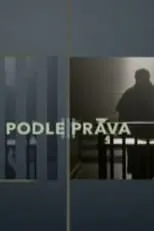 Portada de Podle práva