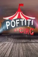 Portada de Poftiti La Circ