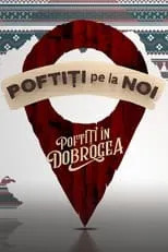 Portada de Poftiti Pe La Noi